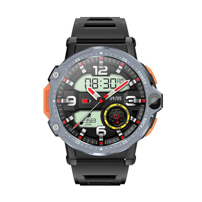 AP6 Smart Watch Dual Camera 4G AP6 Plug-in Card