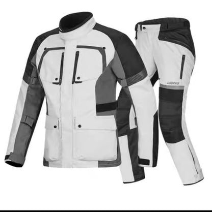 Warm And Waterproof Pull Four-season Motorcycle Clothing - sumet.shop