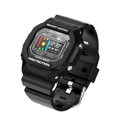 Waterproof Camera Watch Incoming Call Bluetooth Camera Watch