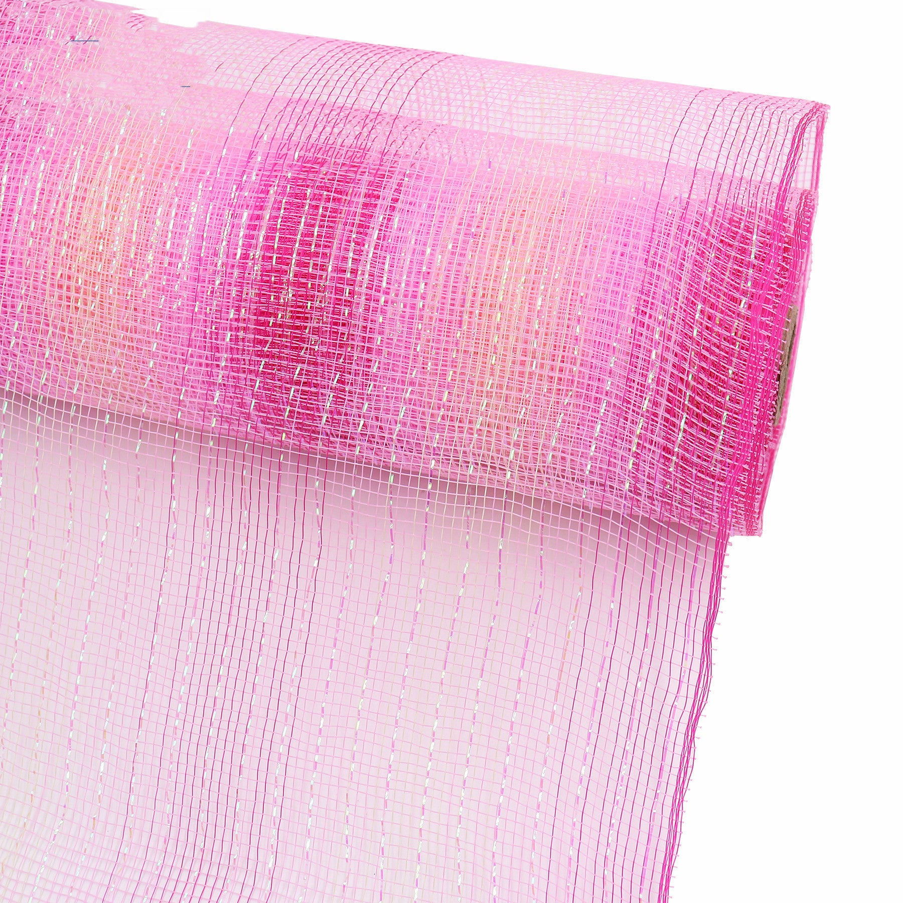 Halloween Mesh  260mm Christmas Halloween Bronzing Mesh Gauze