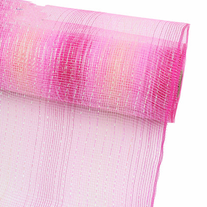 Halloween Mesh  260mm Christmas Halloween Bronzing Mesh Gauze