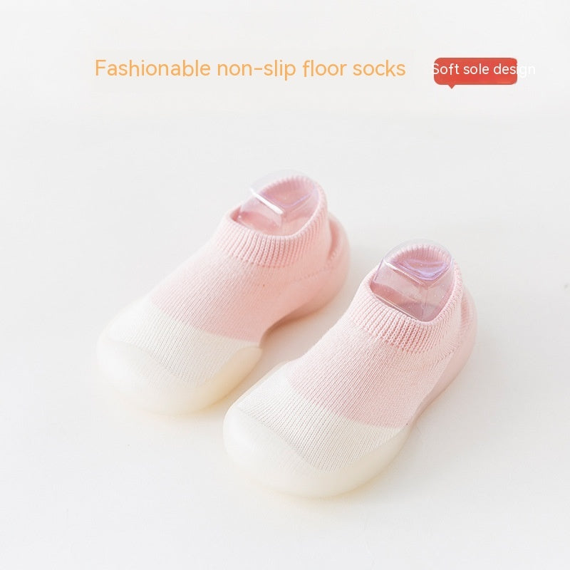 Baby Socks Toddler Waterproof