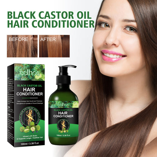 Repair Dyeing And Perming Damaged Hair Moisturizing Scalp Conditioner