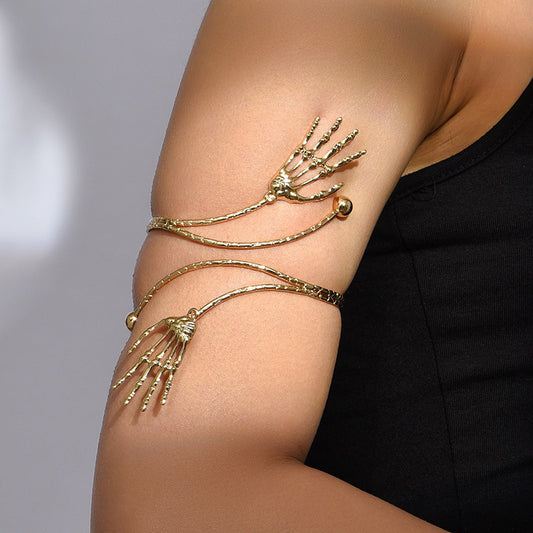 Simple Trend Personality Punk Body Jewelry - sumet.shop