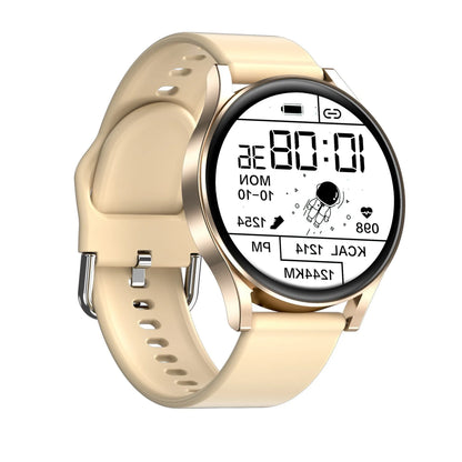 Fashion Watch Bluetooth Call Music Full Touch Screen