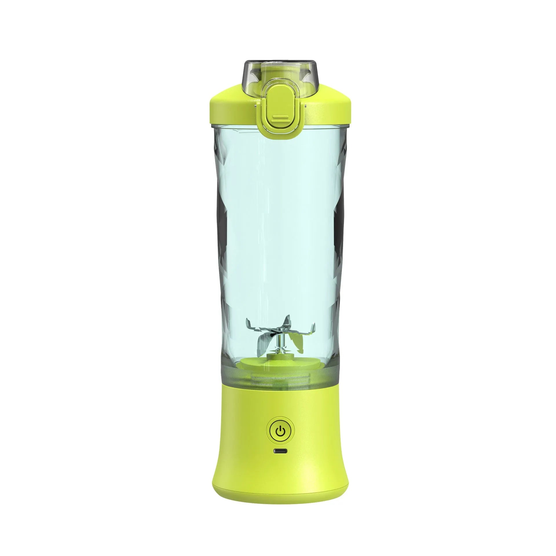 Waterproof Juicer Portable Wireless High-capacity Rechargeable Waterproof Juicer