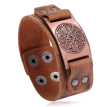 Nordic Bracelet For Men - sumet.shop