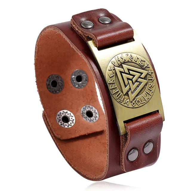 Nordic Bracelet For Men - sumet.shop