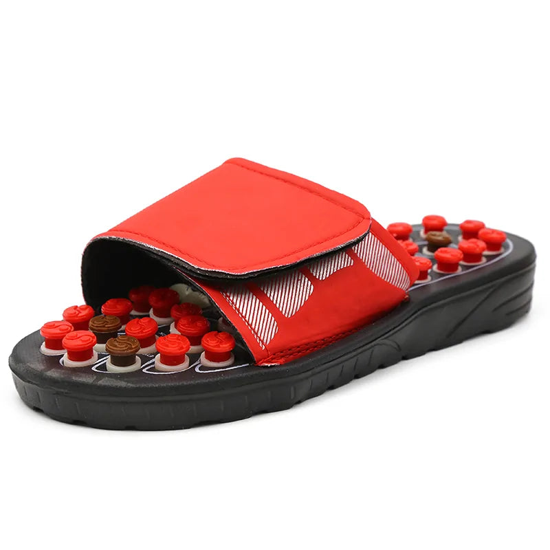 Slippers Sandal For Men Acupoint Massage - sumet.shop