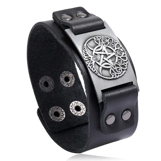 Nordic Bracelet For Men - sumet.shop