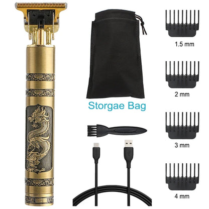 Hair Trimmer for Men - sumet.shop