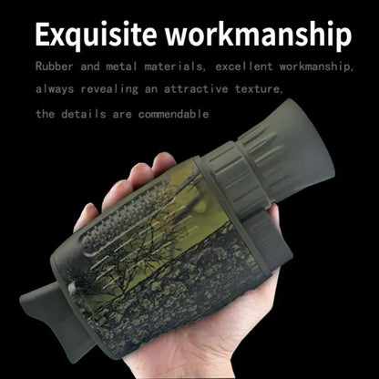 Digital Night Monocular - sumet.shop