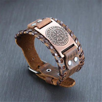 Nordic Bracelet For Men - sumet.shop