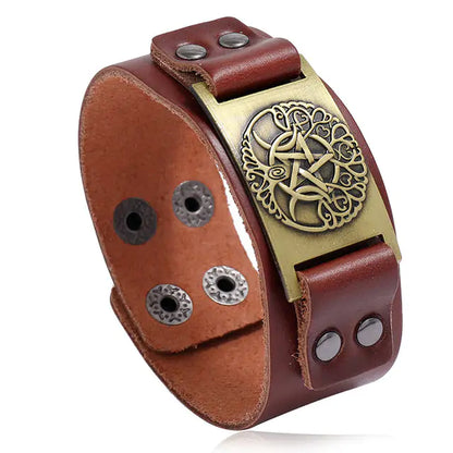 Nordic Bracelet For Men - sumet.shop