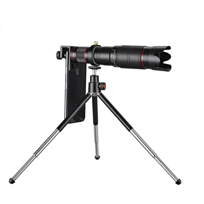 High Power HD Telephoto Lens Kit - sumet.shop